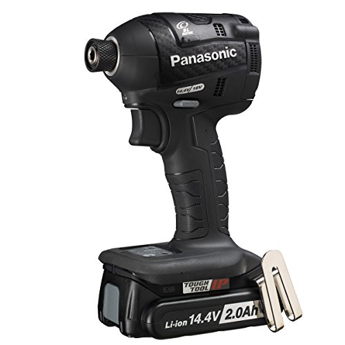 Panasonic - パナソニック　インパクトドライバーPanasonic Amazon.co.jp: パナソニック(Panasonic) 充電マルチインパクト